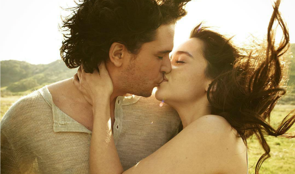 Estas fotos de Game of Thrones se han vuelto a viralizar y los fans saben por qué