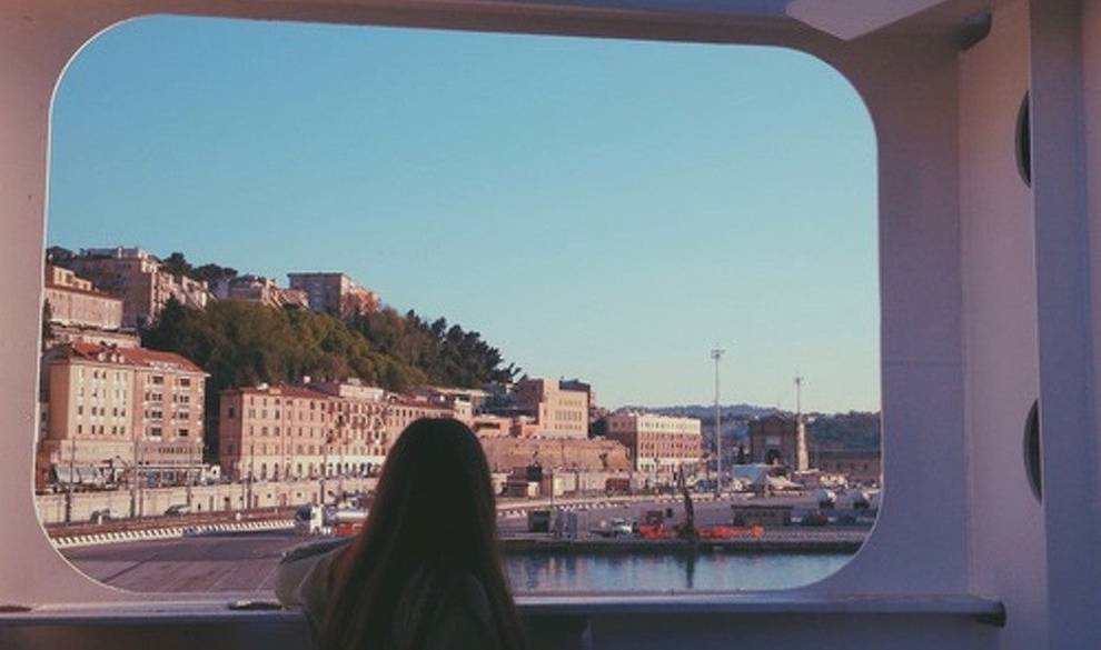 Viajar En Barco Te Puede Salir Casi Gratis Con El Autostop Del Mar