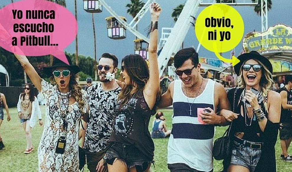 Las Canciones De Subidón Total Que Tristemente Nunca Reconoceremos Que Escuchamos