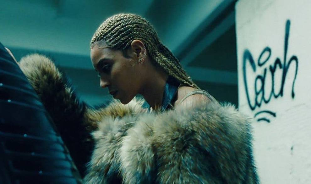 'Lemonade' De Beyoncé Es Más Que Un Grito A La Libertad Y La Igualdad