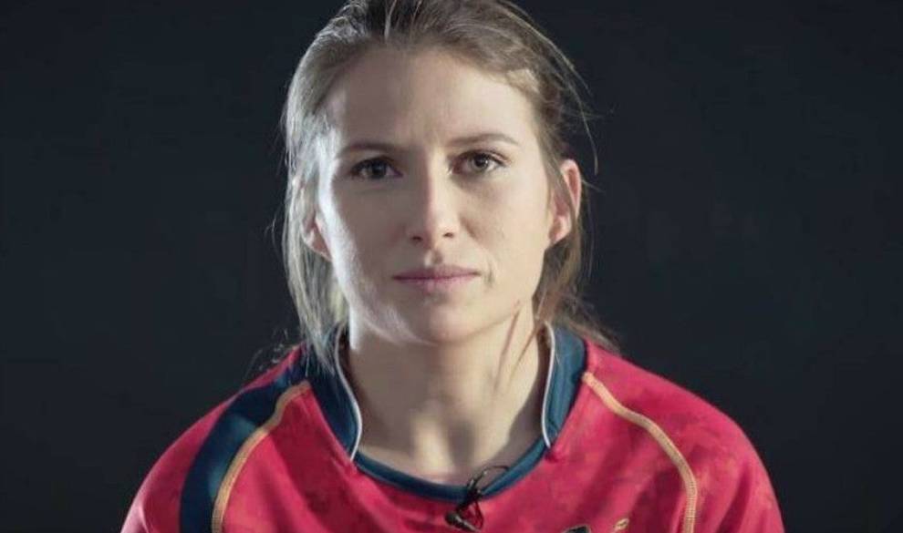 El vídeo con el que las jugadoras de la selección femenina de rugby se enfrentan al machismo