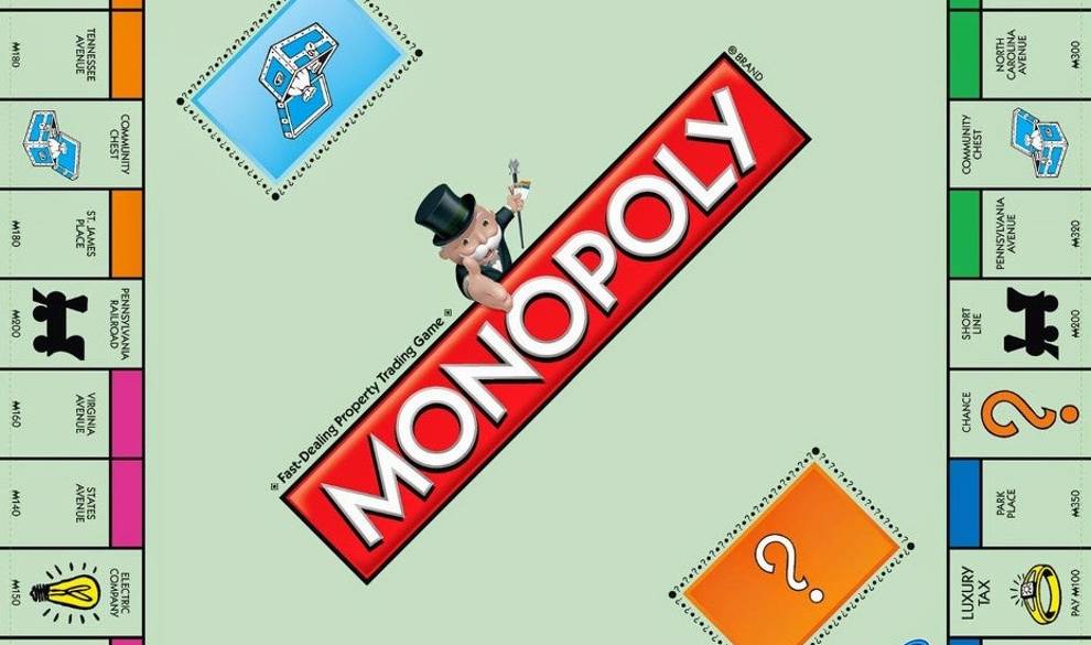 El Monopoly Anticapitalista Al Que Tsipras No Jugó