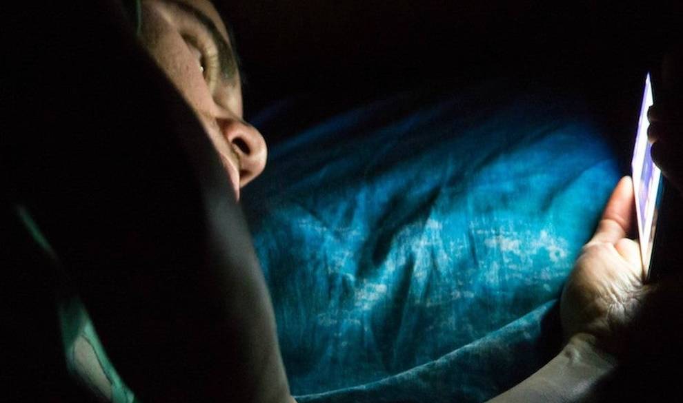Suicidarse Y Otras Atrocidades Que Se Retransmiten En Directo Por Redes Sociales