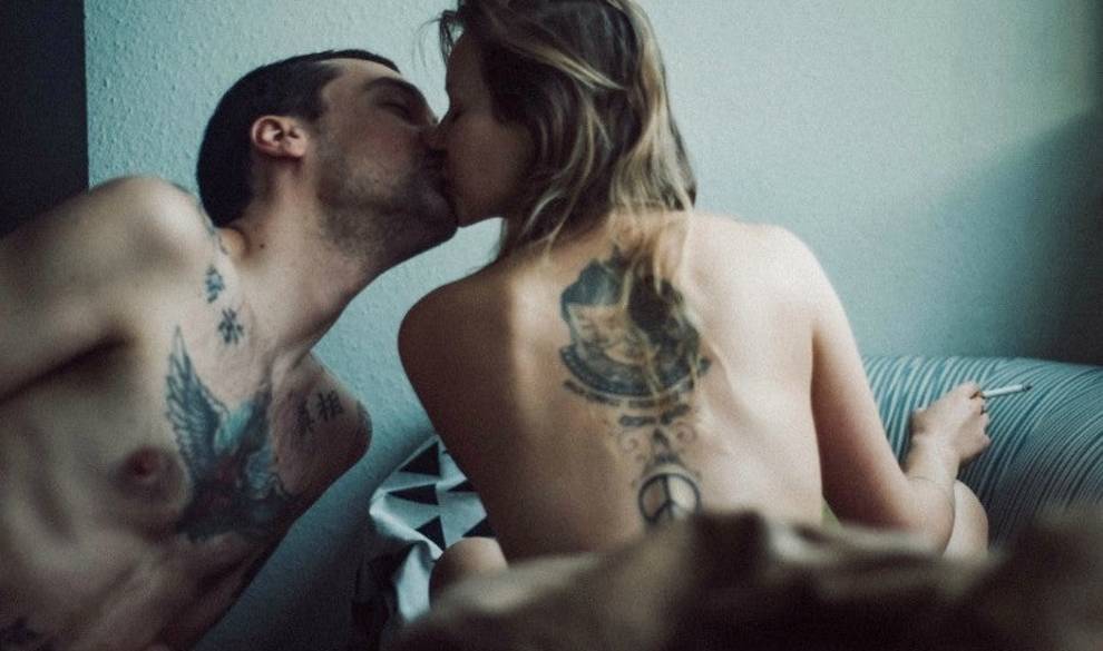 La Ciencia Sabe Con Cuántos Hombres Deberías Acostarte Para Que No Te Divorcies