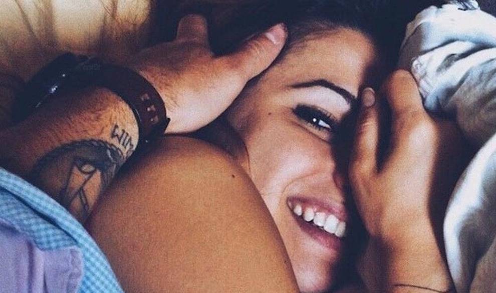 ¿Alguien recuerda lo que significaba 'te quiero'?