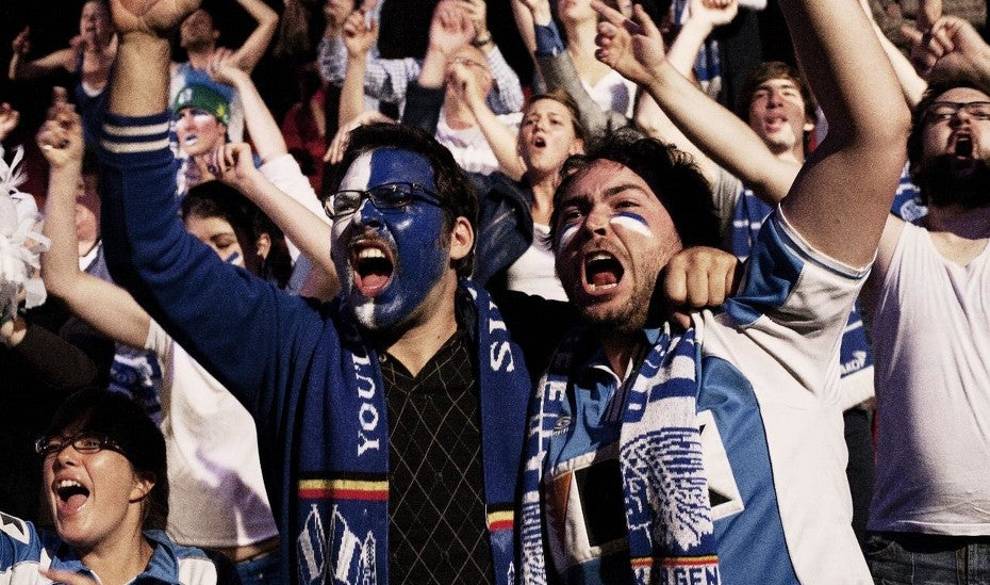 Los 6 Tipos De Aficionados Al Fútbol Que Te Puedes Encontrar En Cualquier Sitio