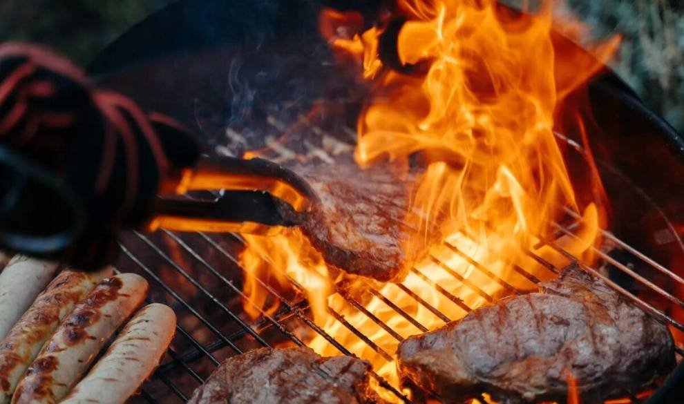 Si eres un amante de la carne: aquí las mejores parrillas de Madrid