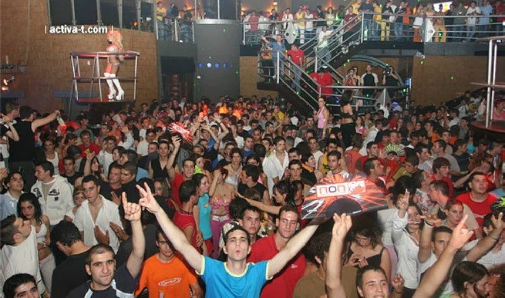 Discotecas míticas que fueron auténticos imperios de la fiesta