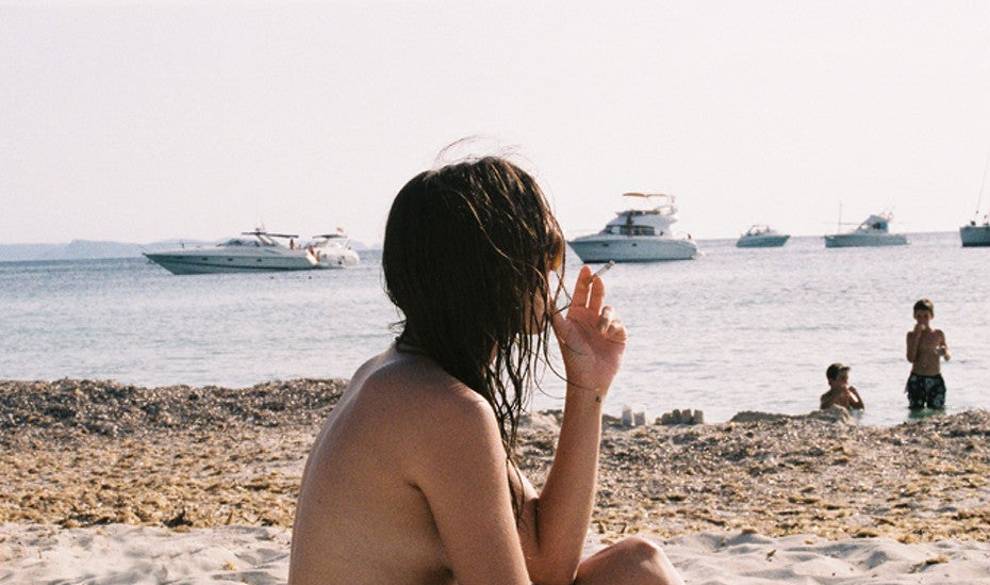 7 Chiringuitos De Nuestras Costas Que Te Van A Dar La Vida Este Verano
