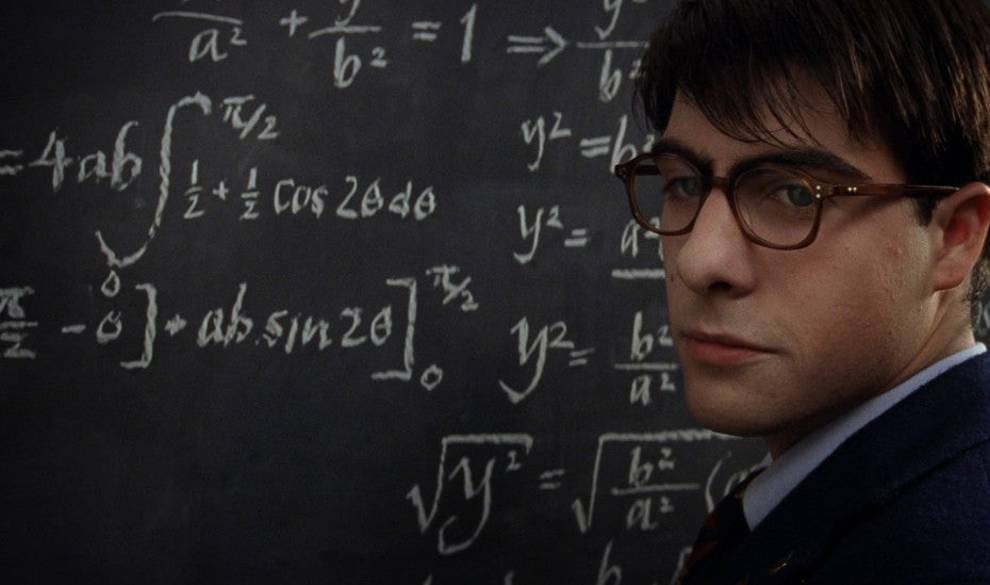 No eras malo con las matemáticas, solo te torturaron con ellas