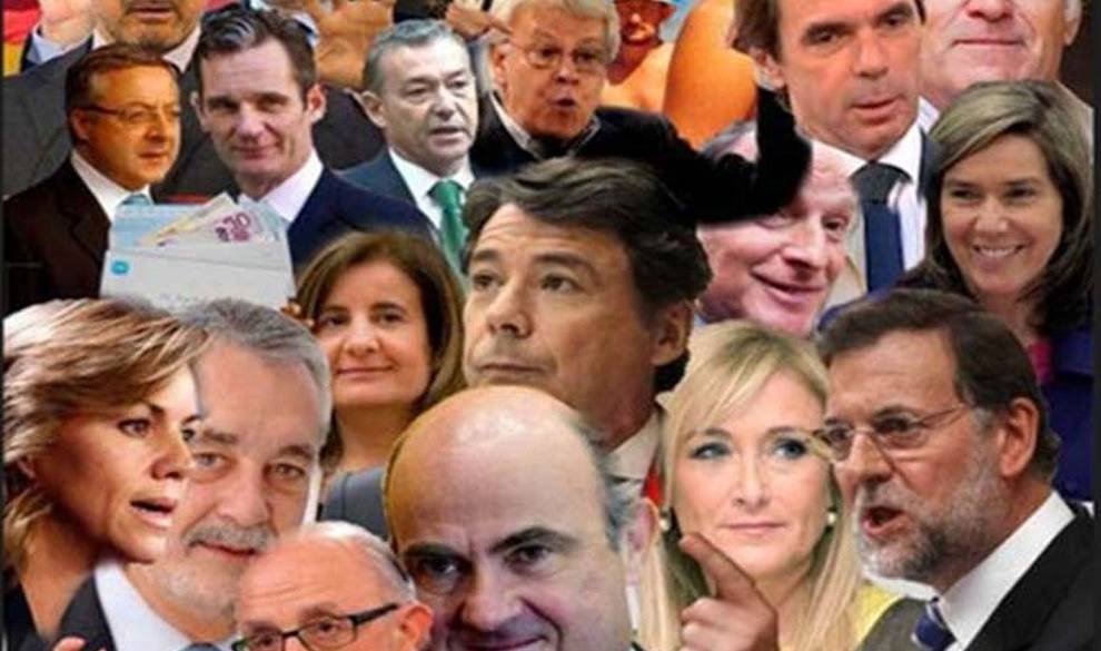 La Otra Cara De La Crisis: ¿Quién Se Llena Los Bolsillos A Su Costa?