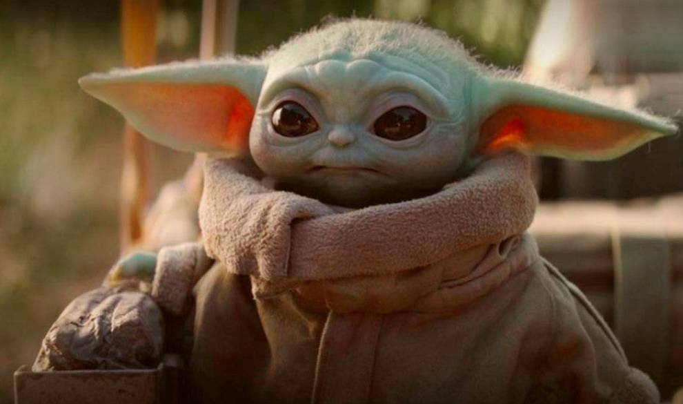 El fenómeno psicológico que explica por qué todo el mundo adora a 'Baby Yoda'