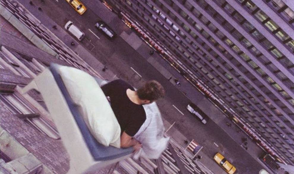 10 sueños extraños y locos que no podrías olvidar nunca