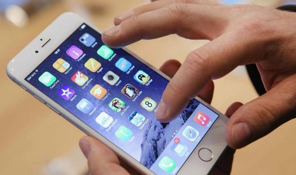 Apple admite que tu Iphone 'antiguo' va más lento y que es su culpa