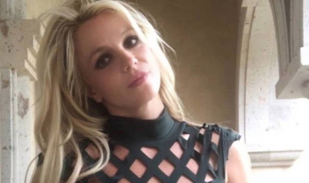 ¿Está Britney Spears retenida en un psiquiátrico en contra de su voluntad?