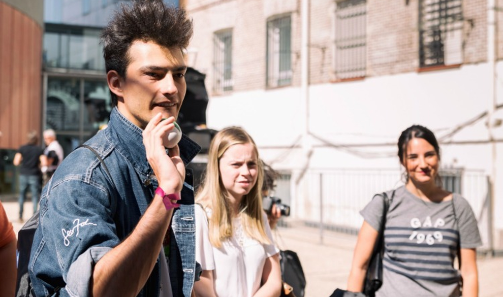 Por qué el año que viene pienso volver al festival de talento joven Unleash