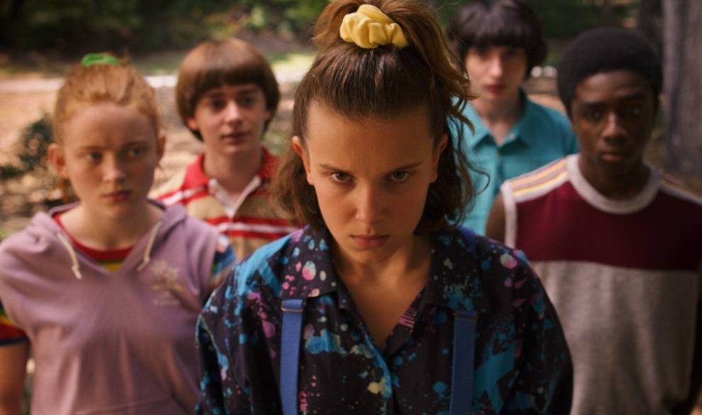 Todo lo que tienes que recordar de Stranger Things antes de ver la tercera temporada