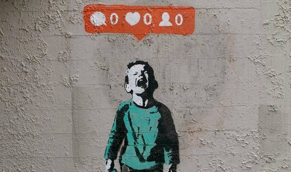 ¿Necesitamos Los Likes Para Hincharnos El Ego?