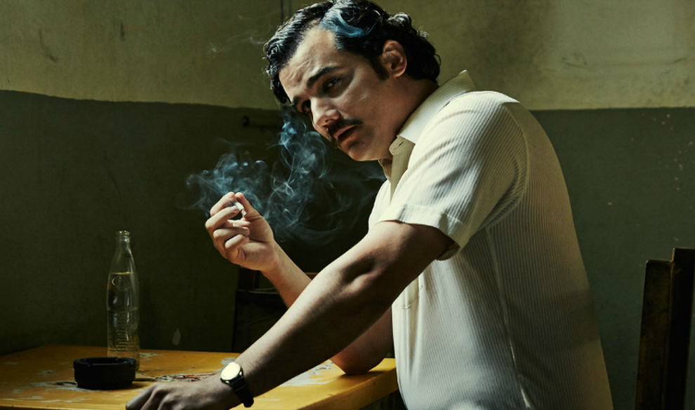 Series Que Puedes Ver Para No Dejar Que Te Consuma El Mono Si Ya Te Has Acabado Narcos