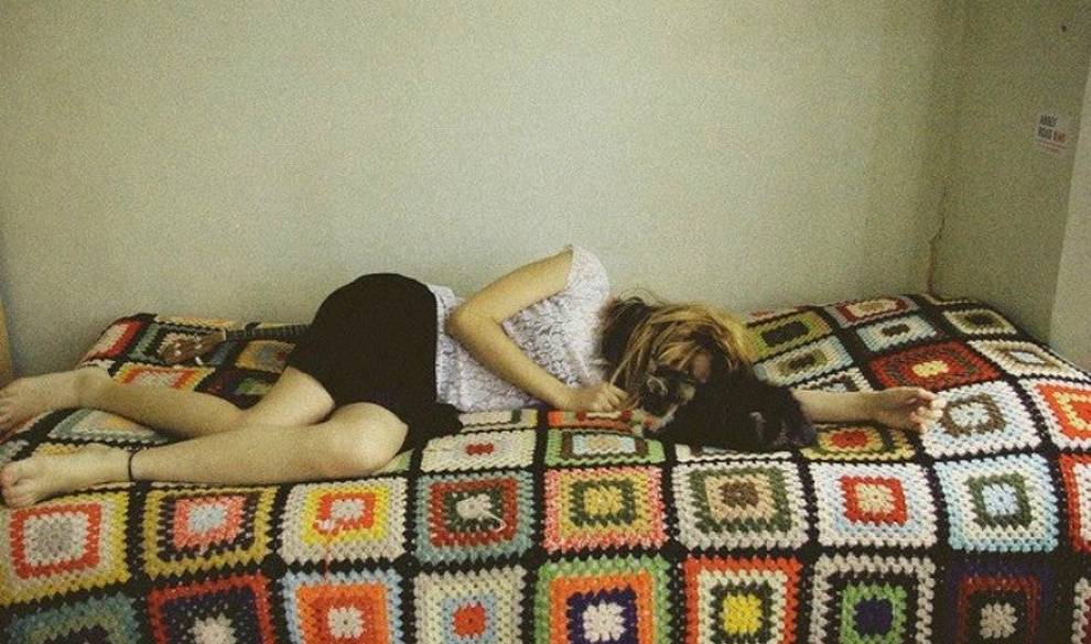 7 consejos comunes que alguien que lo está pasando mal no necesita oír de ti 
