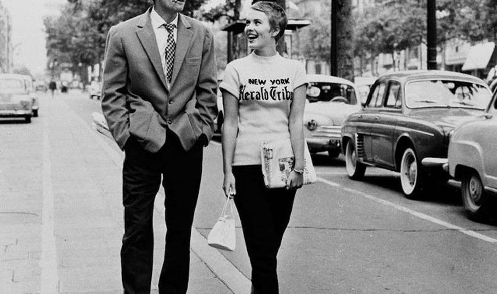 La Misteriosa Muerte De Jean Seberg