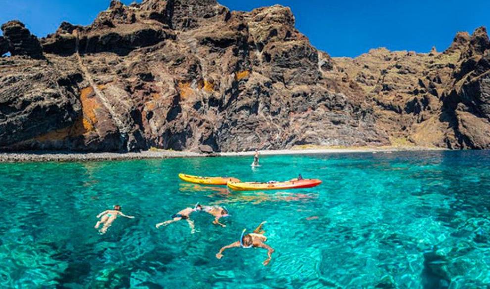 Una tinerfeña te cuenta lugares mágicos de Tenerife que los turistas no conocen