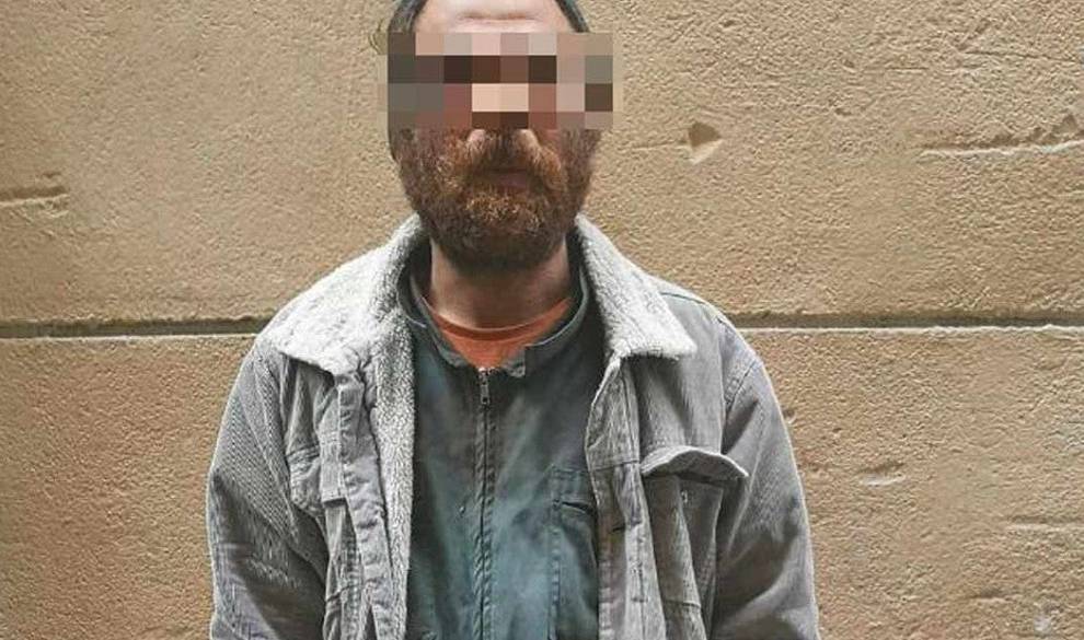 Quién es realmente el presunto violador al que han bautizado 'el monstruo del Raval'