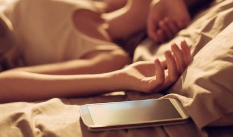 Tu móvil podría detectar si estás sufriendo una depresión