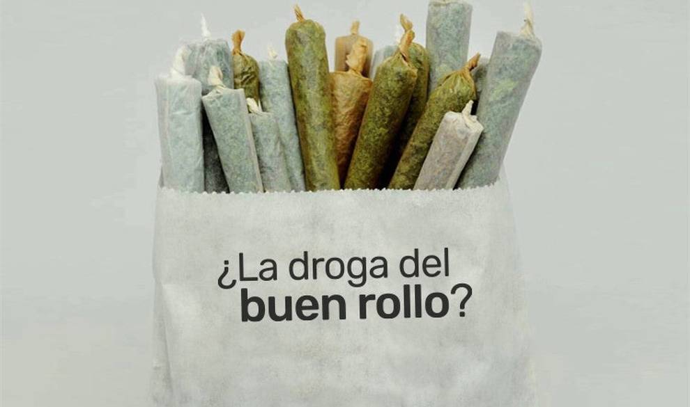 Los 5 mitos sobre la marihuana que deberías replantearte