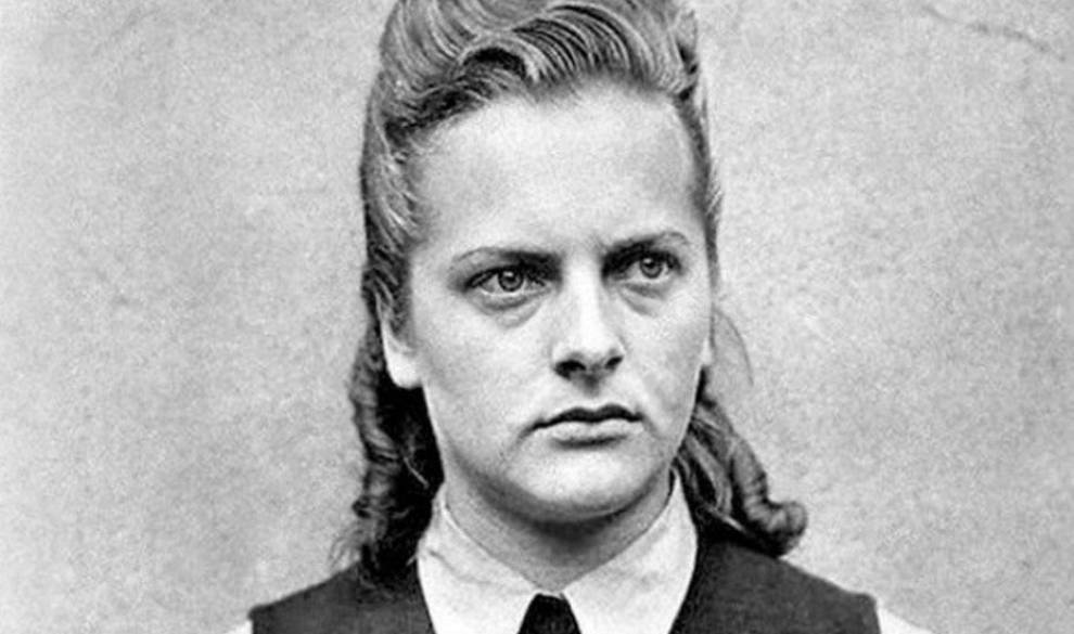 Las mujeres de la guardia nazi que torturaron a otras mujeres en la 2ª Guerra Mundial