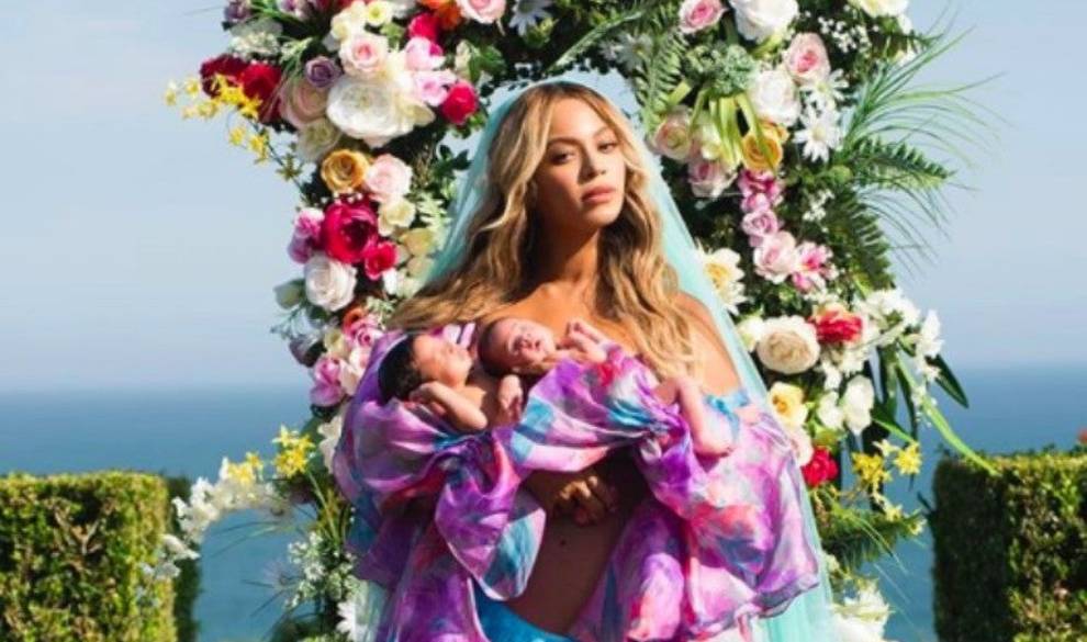 Las fotos con más 'likes' en Instagram de todo el 2017 tienen algo en común