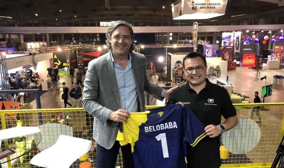 Team Queso, de subir vídeos en casa a mover millones de euros en los e-sports