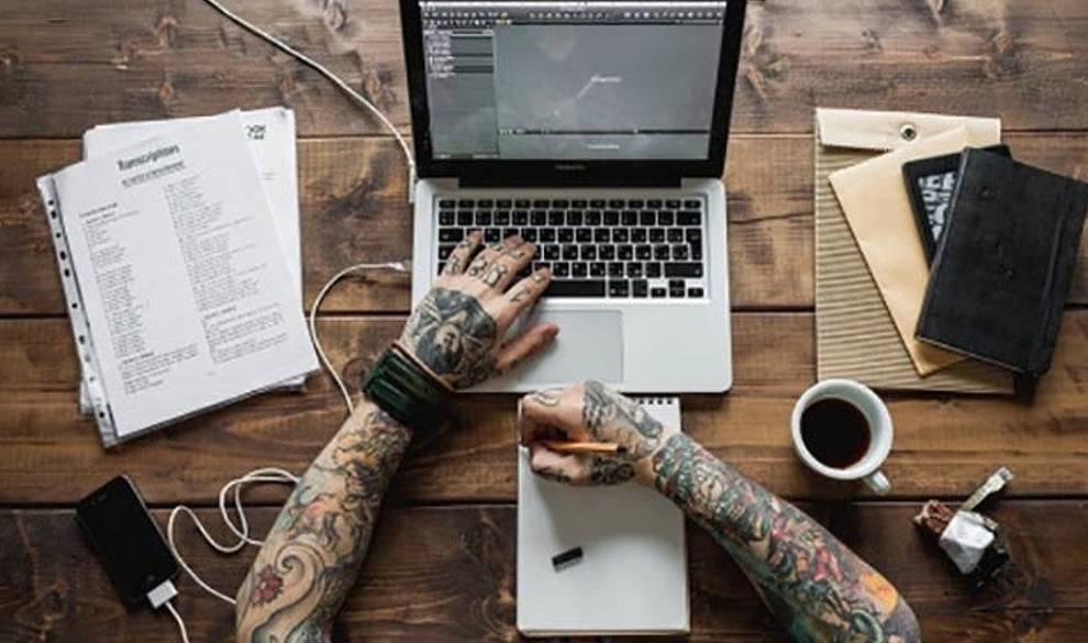 5 Acciones Que Desempeña La Gente Altamente Productiva