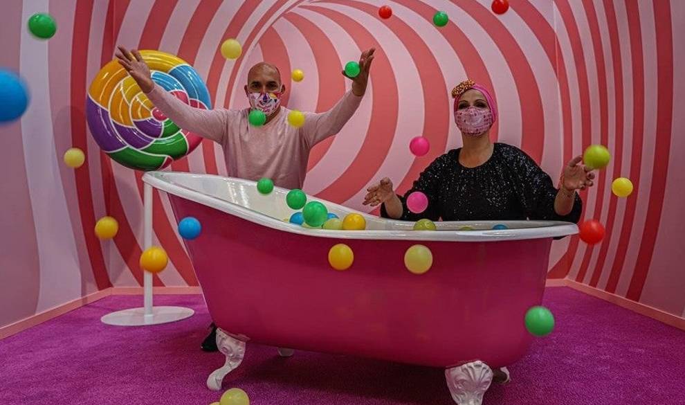 Los mejores planes de diciembre para disfrutar de la desescalada en Barcelona