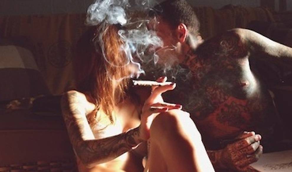 La Marihuana Sintética Es Legal, Pero Mucho Más Peligrosa