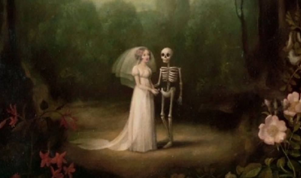 Stephen Mackey: Historias Que Te Necesitan