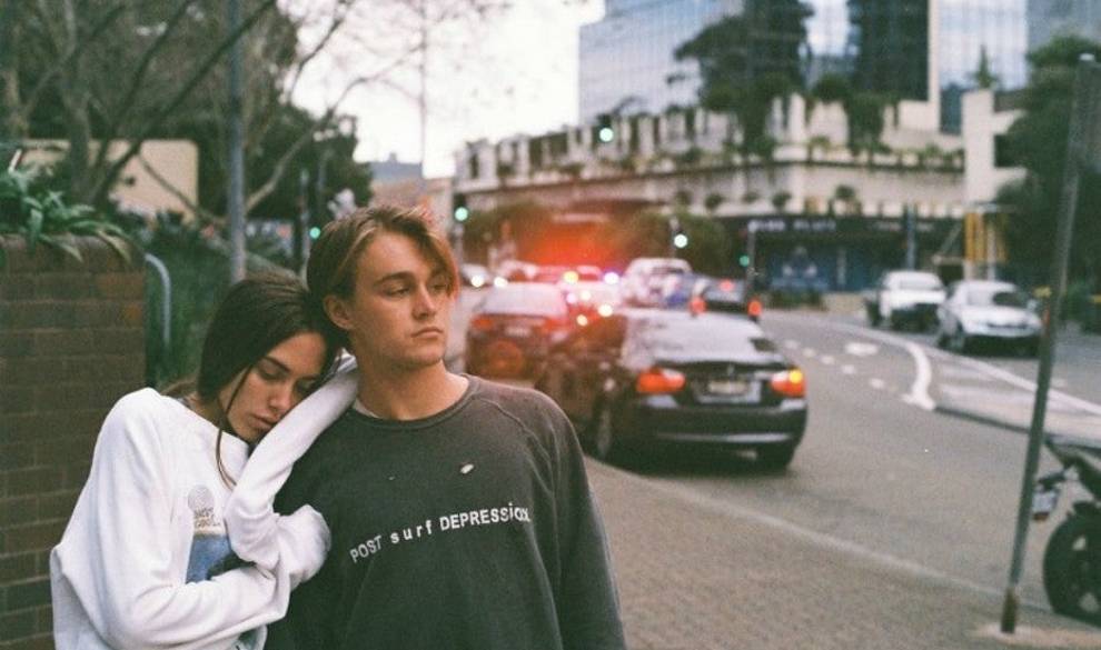 Cómo Decidir Si Debes Irte O Quedarte Cuando Tu Pareja Se Va A Vivir A Otro País