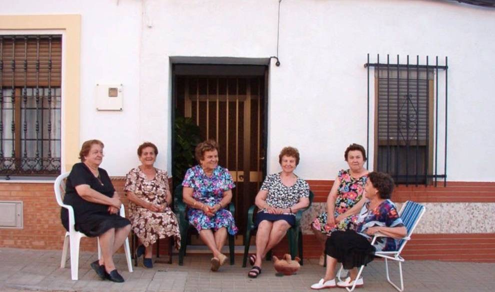 Las noches ‘al fresco’ de nuestros abuelos podrían convertirse en Patrimonio de la Humanidad