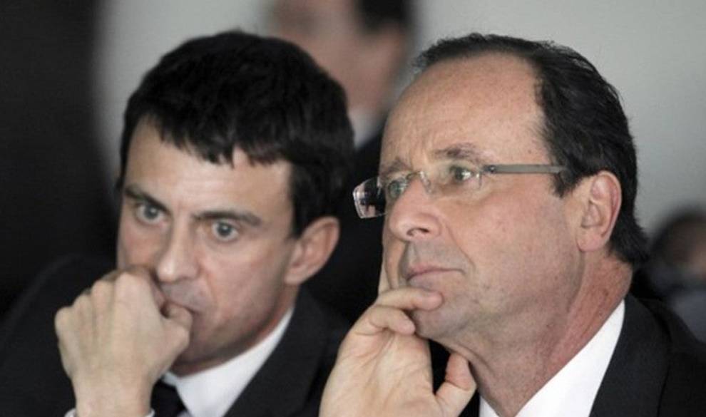 Revuelo Político En Francia: Valls Dimite Y Hollande Le Pide Formar Gobierno