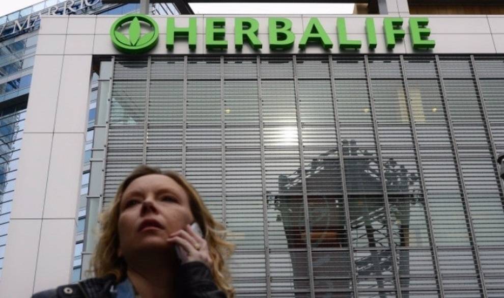 El documental ‘Betting on zero’ cuenta cómo Herbalife convierte a estafados en estafadores