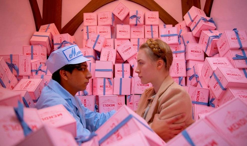 Camino A Los Oscar (IV): El Gran Hotel Budapest O La Alternativa Del Cine No Convencional