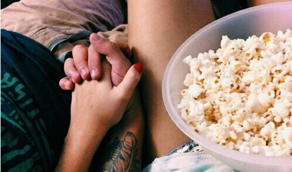 Con esta app te asegurarás de ligar con fans de tus series favoritas