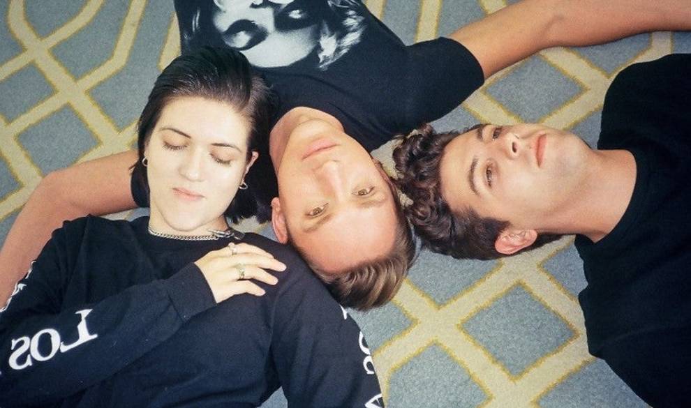 The XX Vuelven Con Nuevo Disco 'I See You', Y Nos Flipa