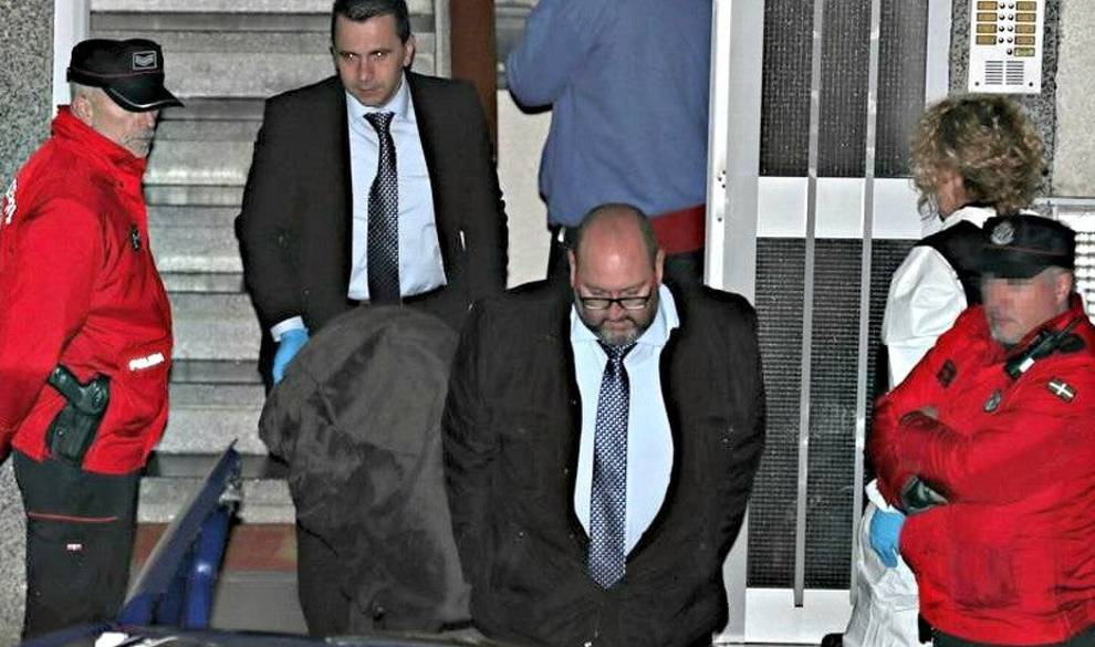 El segundo asesinato cometido por menores en un mes conmociona Bilbao