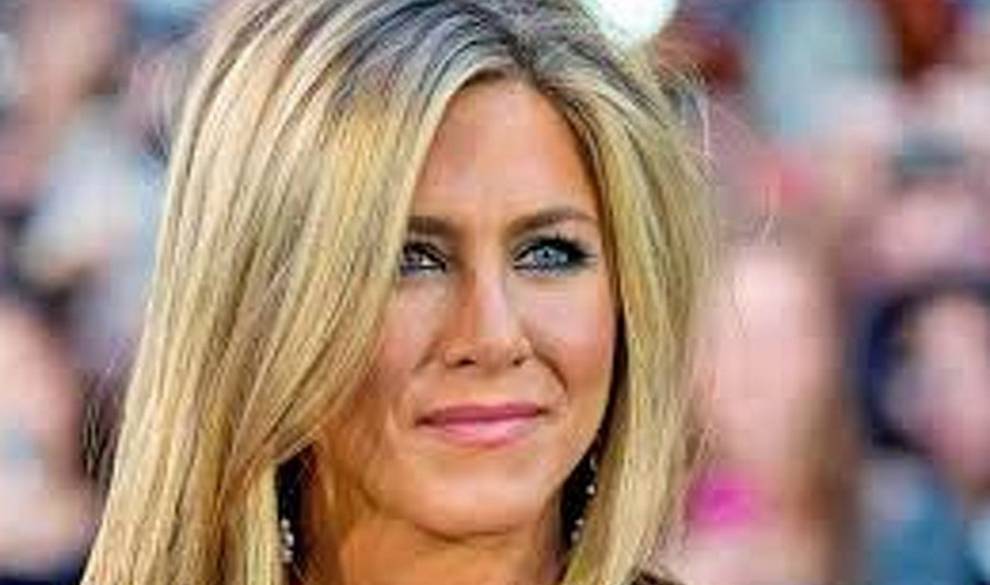 El duro mensaje de Jennifer Aniston contra los antivacunas