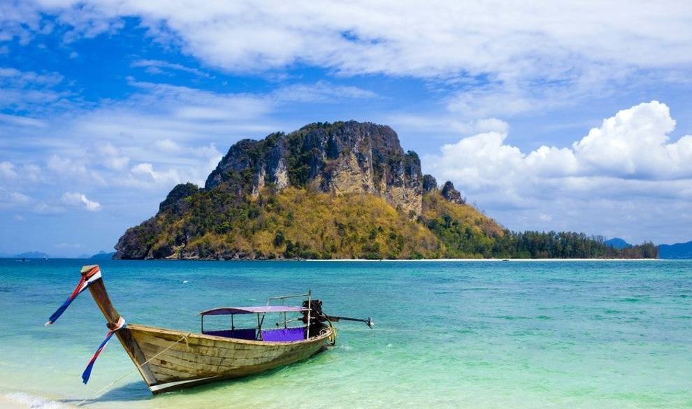 6 Viajes Que Debes Hacer Antes De Los 30