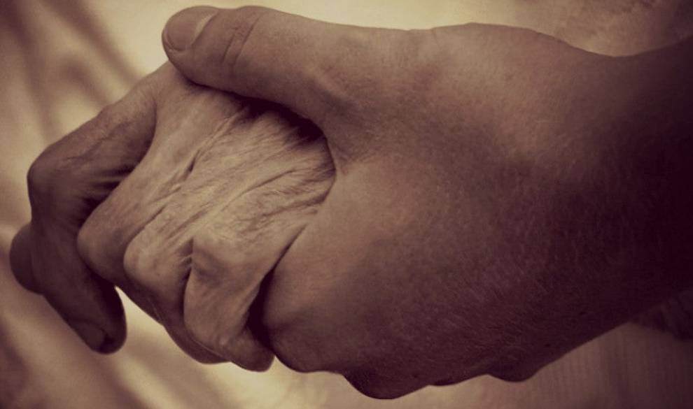 Una Enfermera Revela Los 5 Arrepentimientos Antes De Morir Que Tienen Las Personas