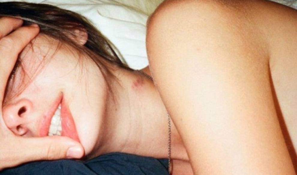 Que A Tu Pareja Se Le Escape El Nombre De Su Ex En La Cama, Tiene Una Razón Científica