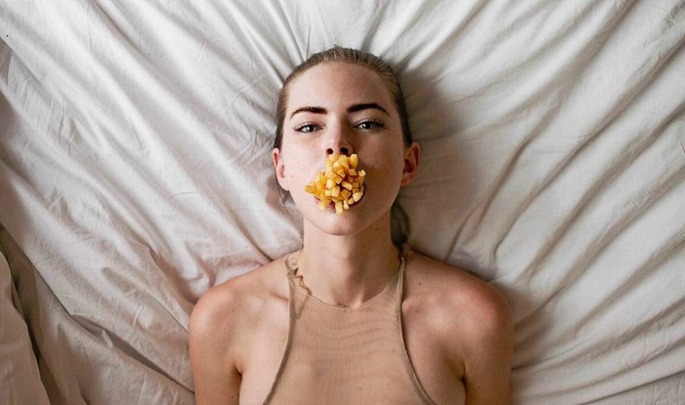 Motivos por los que muchas personas pasan del sexo oral
