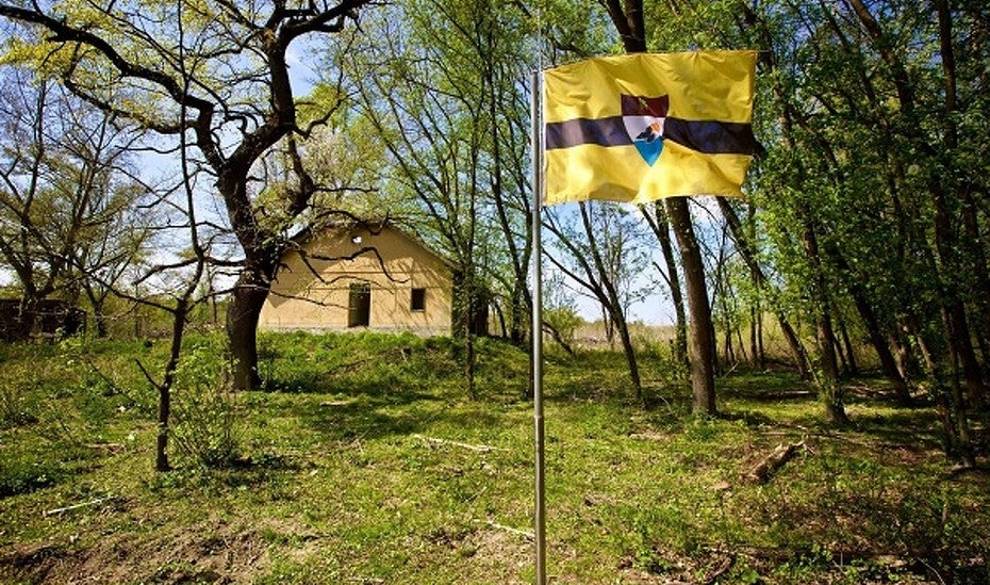 Liberland, Un Nuevo País En Mitad De Europa